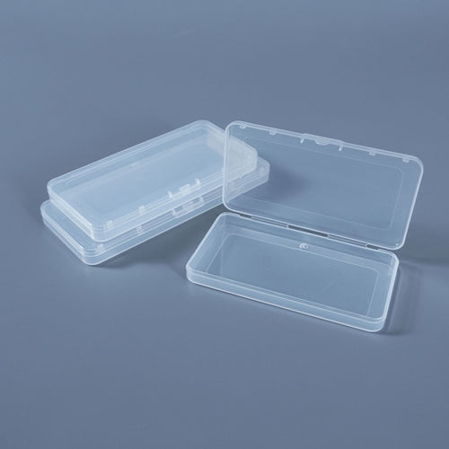 Multi-Purpose Transparent Storage Case Bowlift