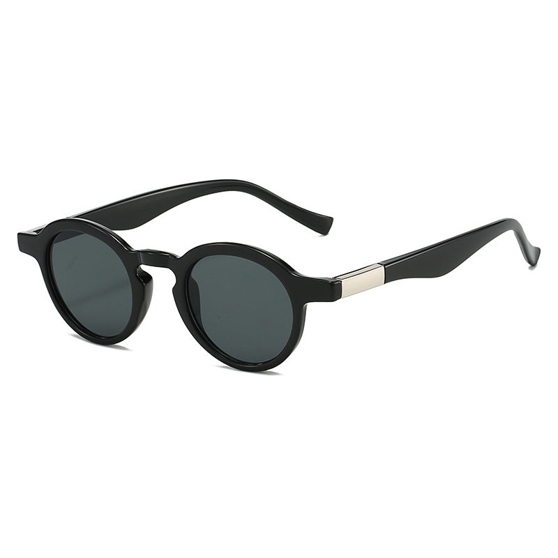 Ladies exclusive sunglasses in elegant tortoise design Bowlift