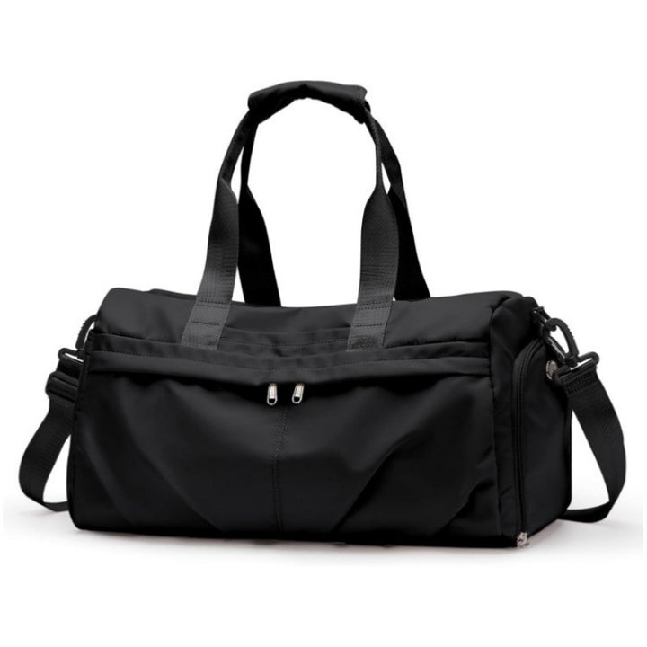 Sport bag with versatile compartments Bowlift