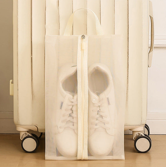 Breathable Shoe Storage Bag Bowlift