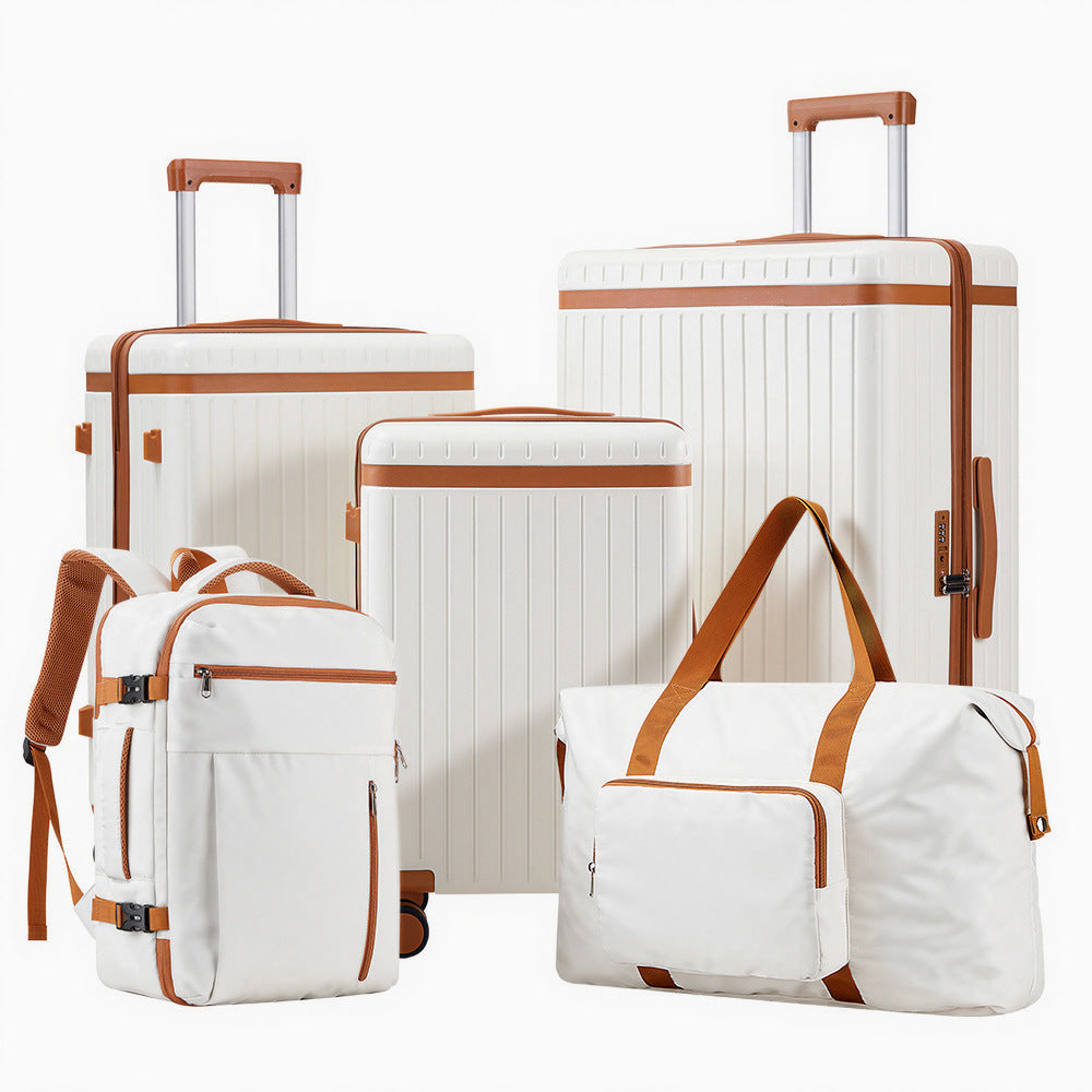 Multi-Functional Travel Set