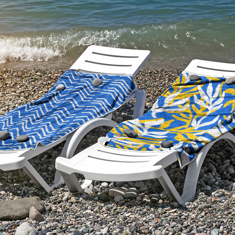 multifunctional deck chair cushion Bowlift