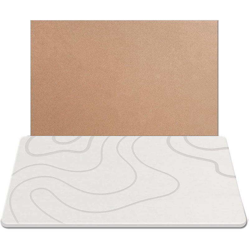 Multi-Functional Kitchen Counter Mat