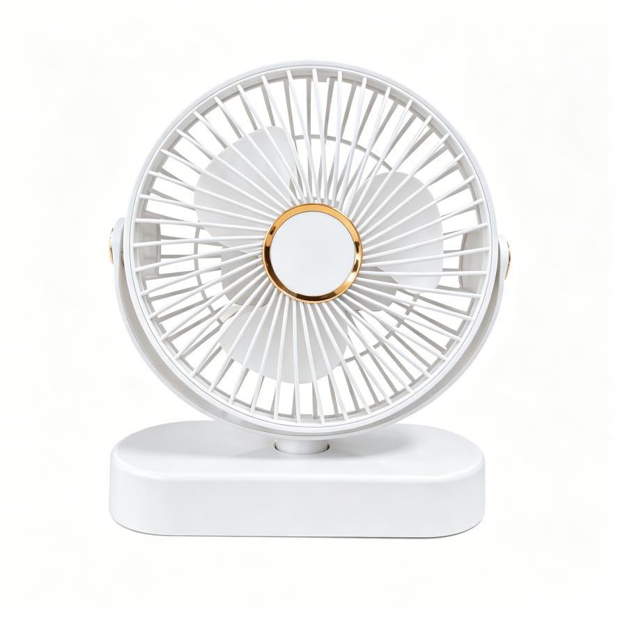 Unisex Multifunctional Table Fan Bowlift