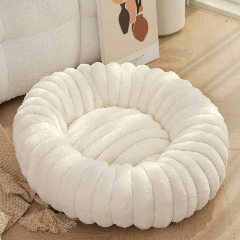 Women's Cozy and Stylish Cuddly Bed Bowlift