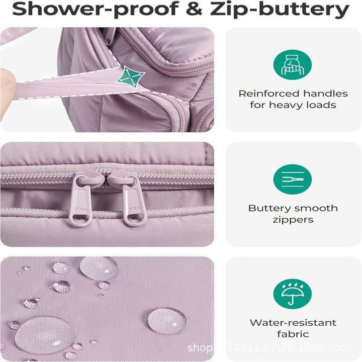 Multifunctional Insulated Lunch Bag Bowlift