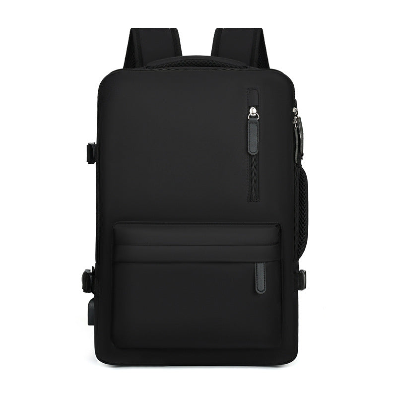 Versatile Laptop Backpack Bowlift