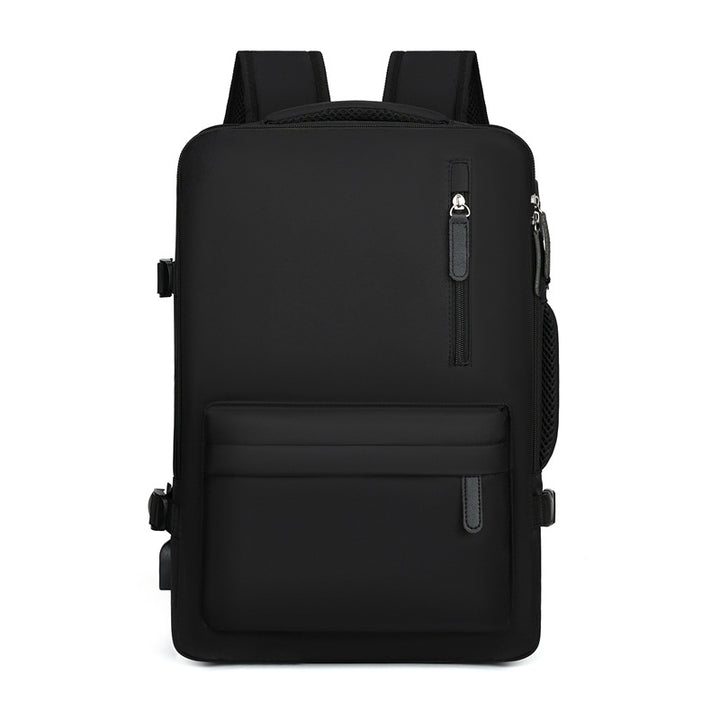Versatile Laptop Backpack Bowlift