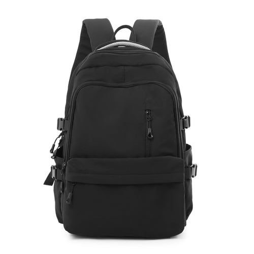 Multi-Functional Urban Hiking School Backpack Bowlift