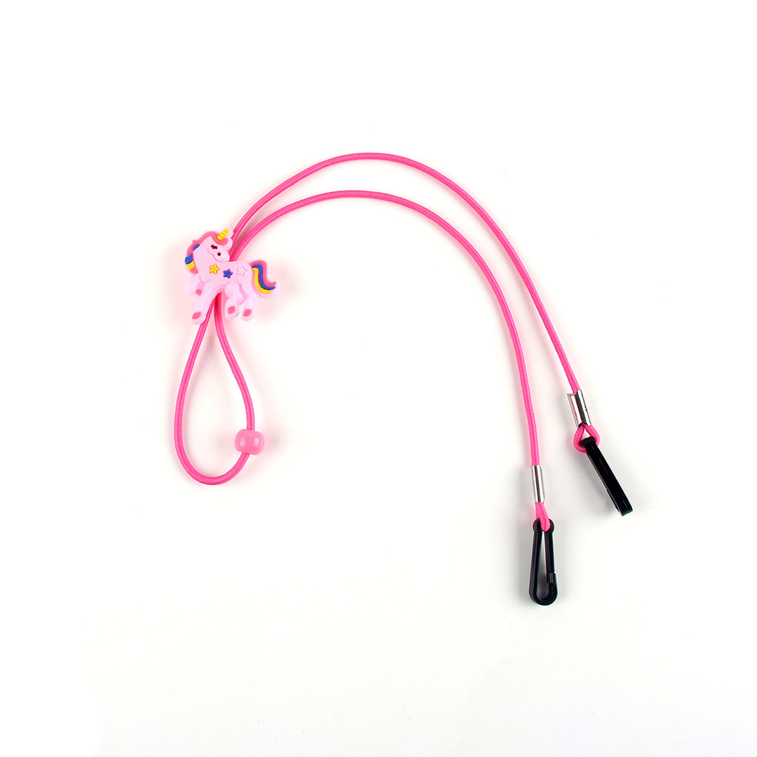 Unicorn Design Eyewear Strap Bowlift