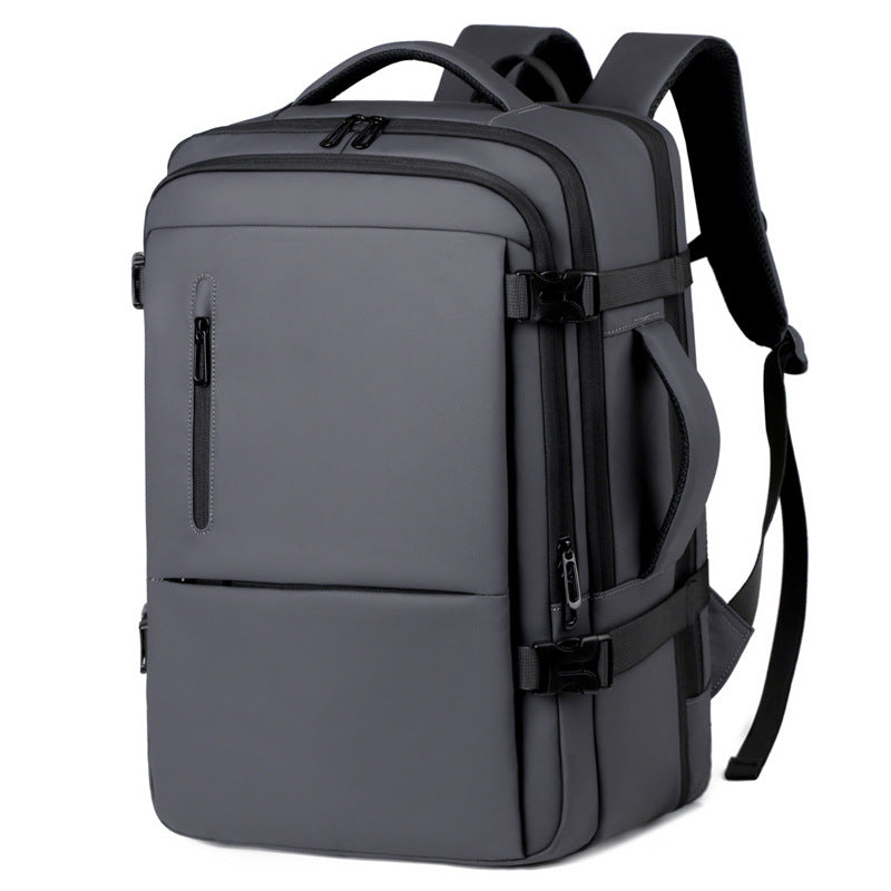 Multi-Functional Urban Travel Backpack Bowlift