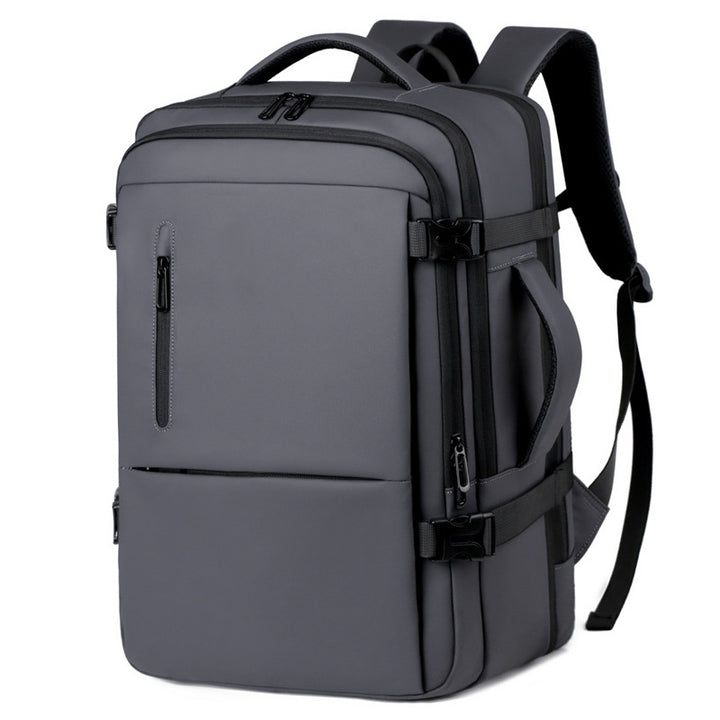 Multi-Functional Urban Travel Backpack Bowlift