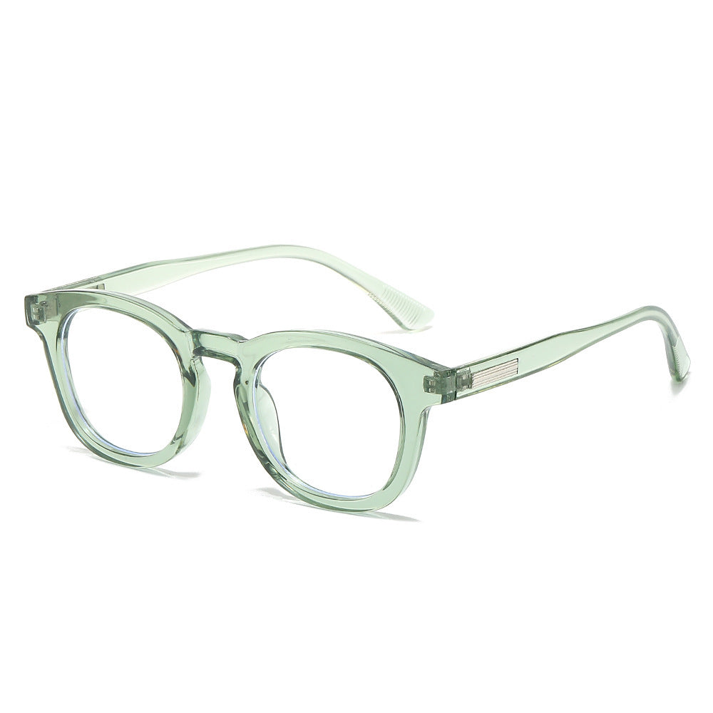 Retro-Inspired Rectangle Sunglasses Bowlift