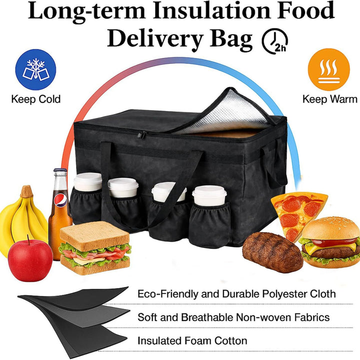 Women's Cooling Bag Bowlift