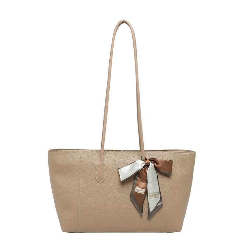 WoChic Modern Tote Bag Bowlift