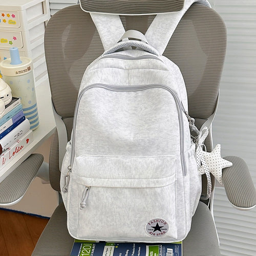 Trendy Multi-Functional Backpack