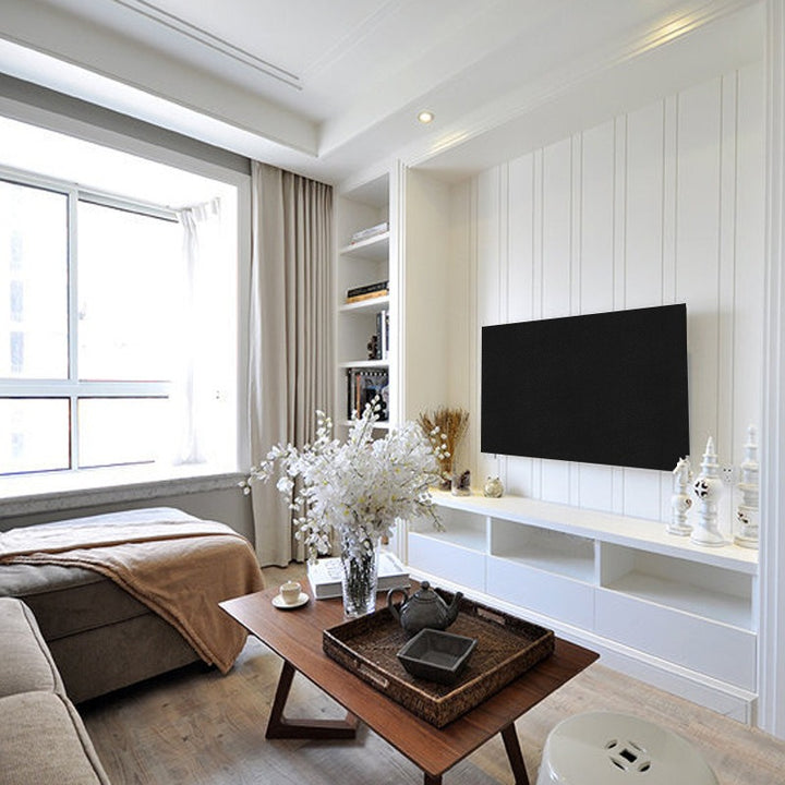 Wall mount for TV Bowlift