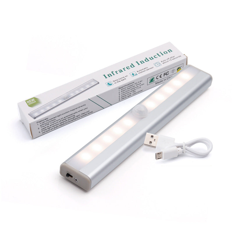 BowLift | Wireless LED Light with Motion Sensor