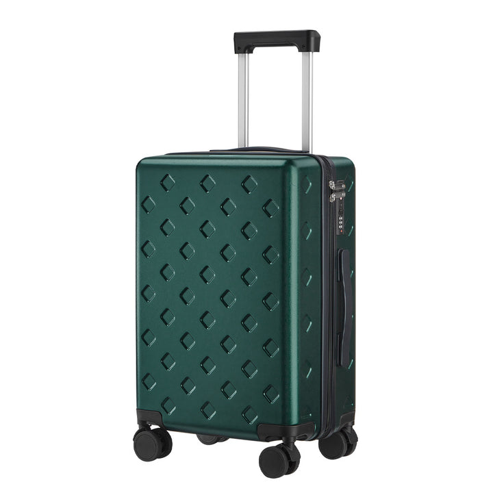 Lightweight Hard Shell Cabin Suitcase