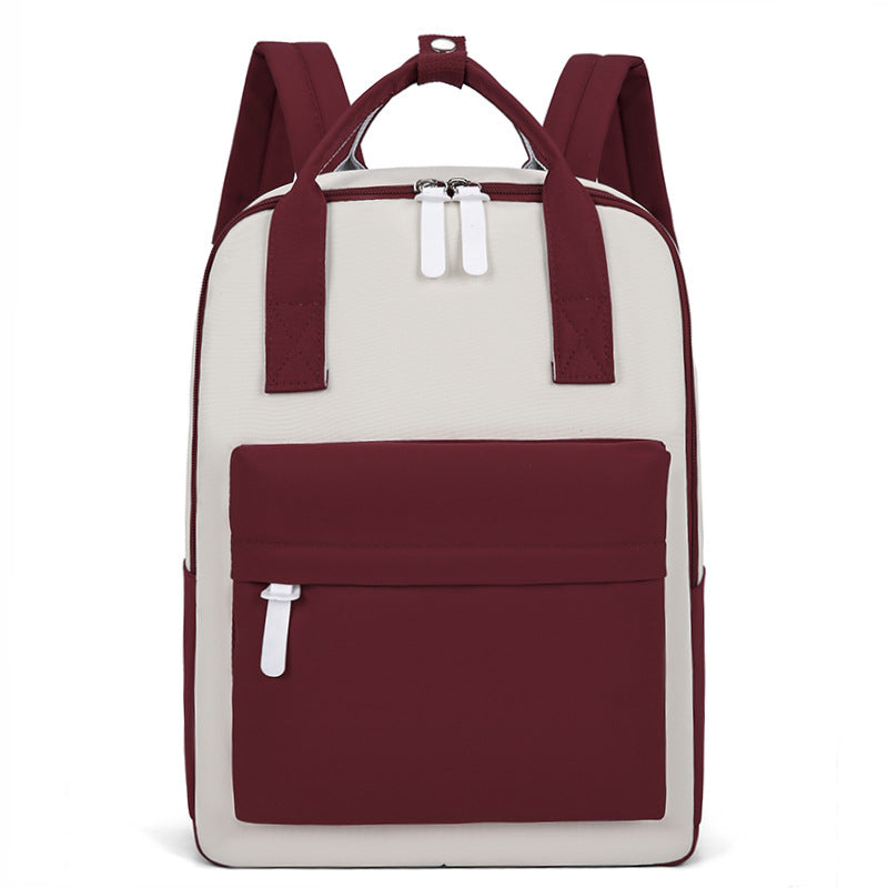Functional Lightweight Backpack Bowlift