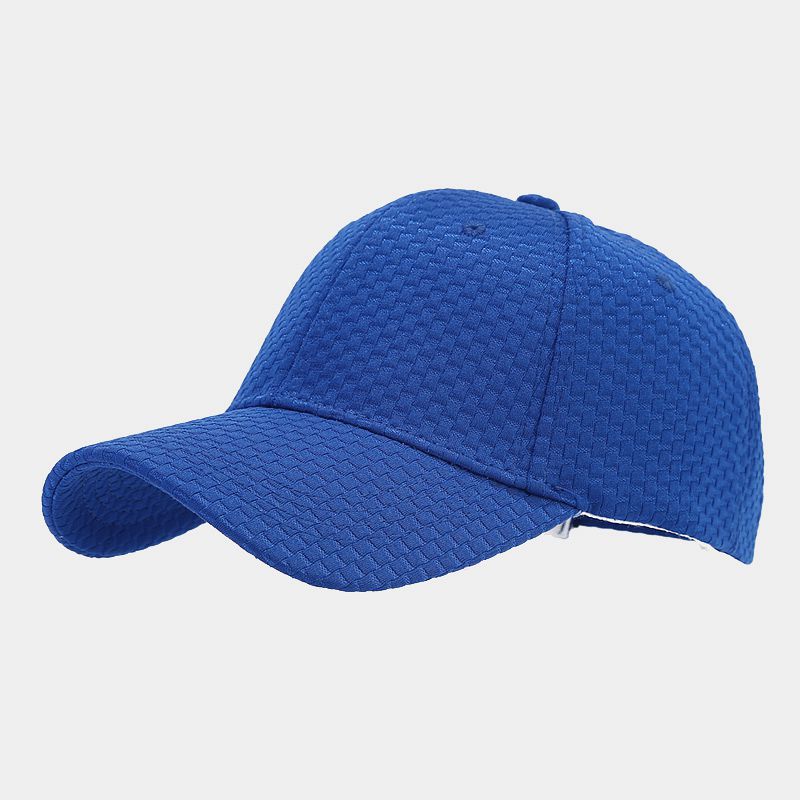 Women's Performance Textured Baseball Cap Bowlift