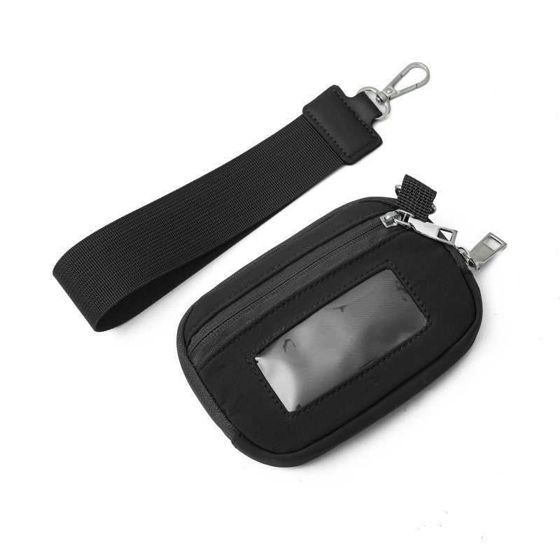 Practical Smartphone Crossbody Bag Bowlift