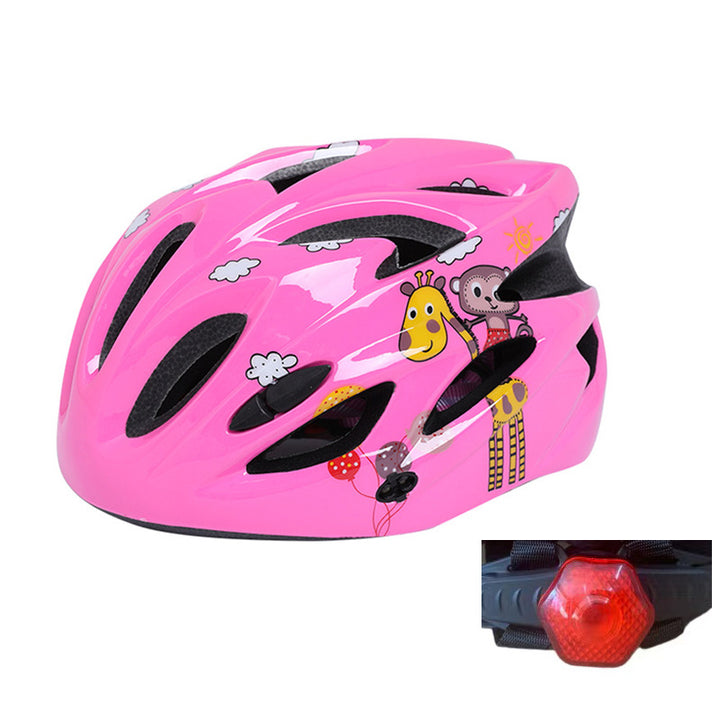 Aerodynamic Cycling Helmet Bowlift