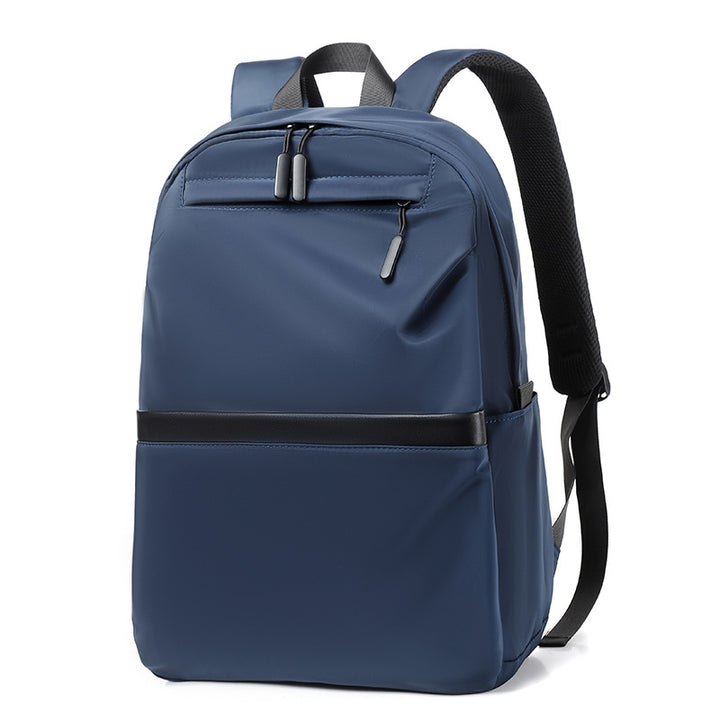 Sleek Functional Backpack Bowlift