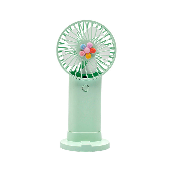Women's portable fan Bowlift