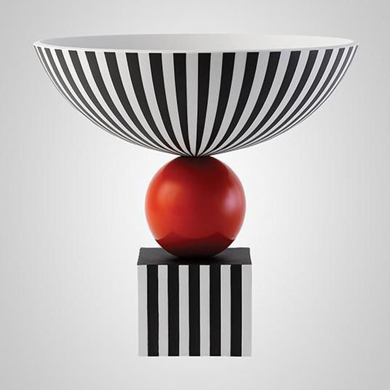 Sculptural Decorative Figure