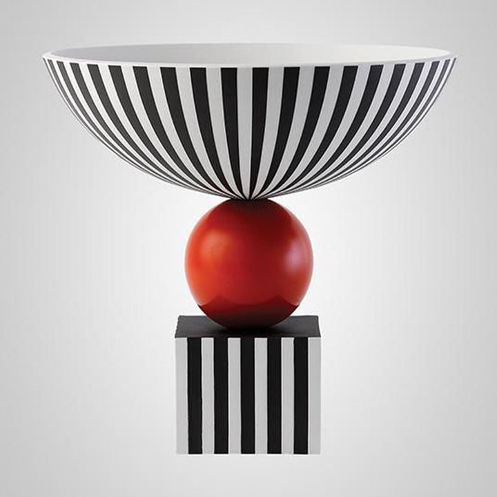 Sculptural Decorative Figure