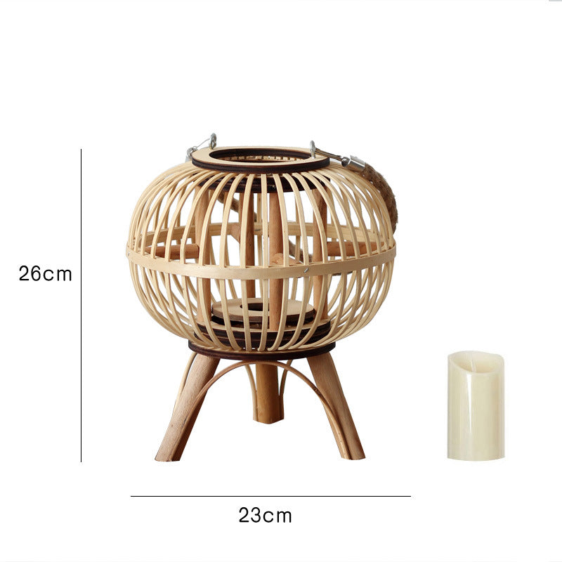 Designer Table Lamp Bowlift