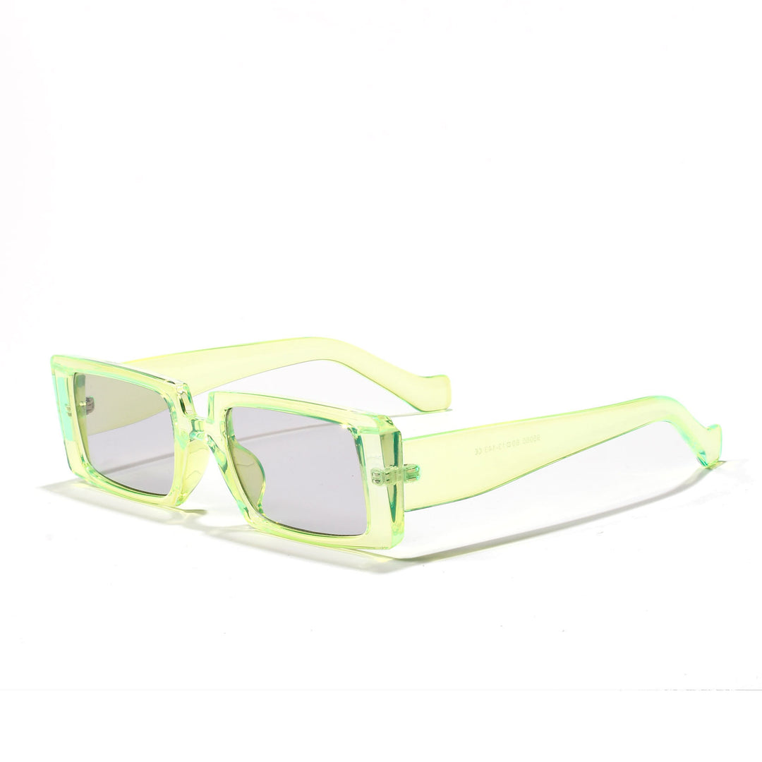 Women oversized sunglasses with fashionable frame Bowlift