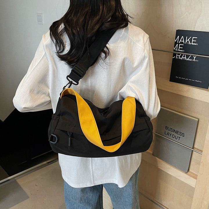 Multi-Functional Casual Sling Bag Bowlift