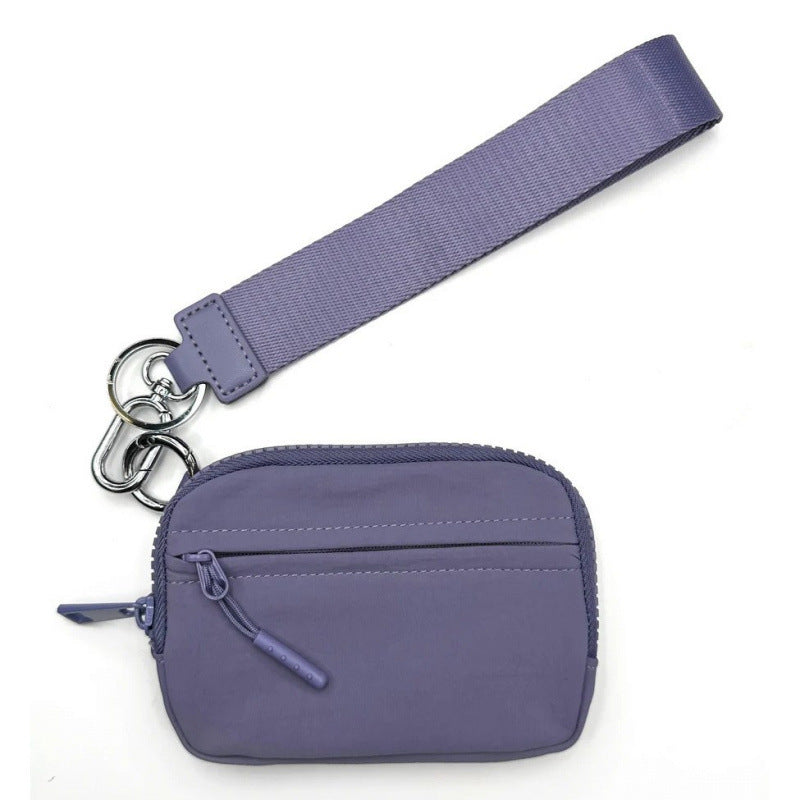 Practical Wrist Bag Bowlift