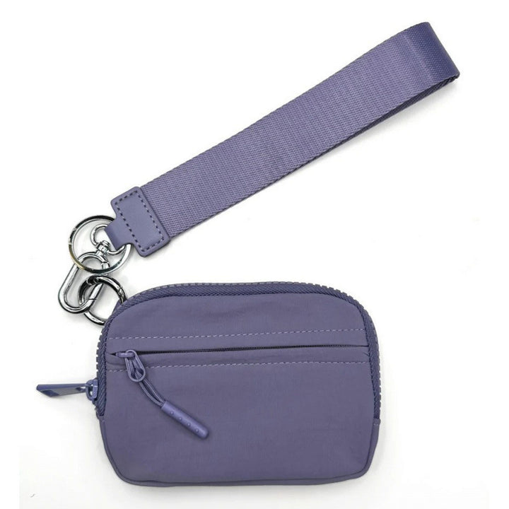 Practical Wrist Bag Bowlift