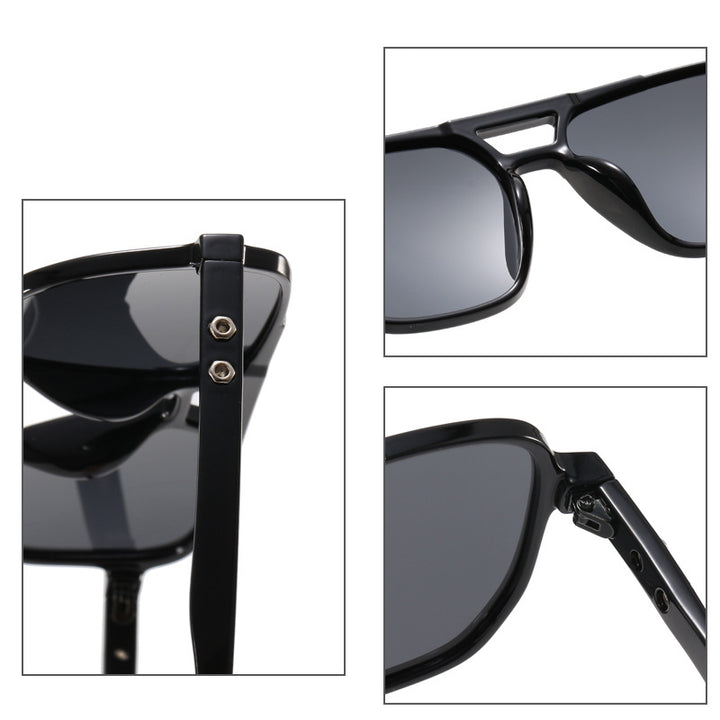 Ladies' fashionable glasses in robust sports design Bowlift