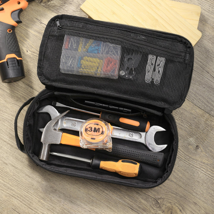 Robust and Functional Storage Bag Bowlift