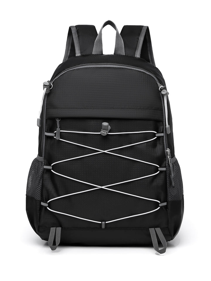 Outdoor Travel Backpack Bowlift