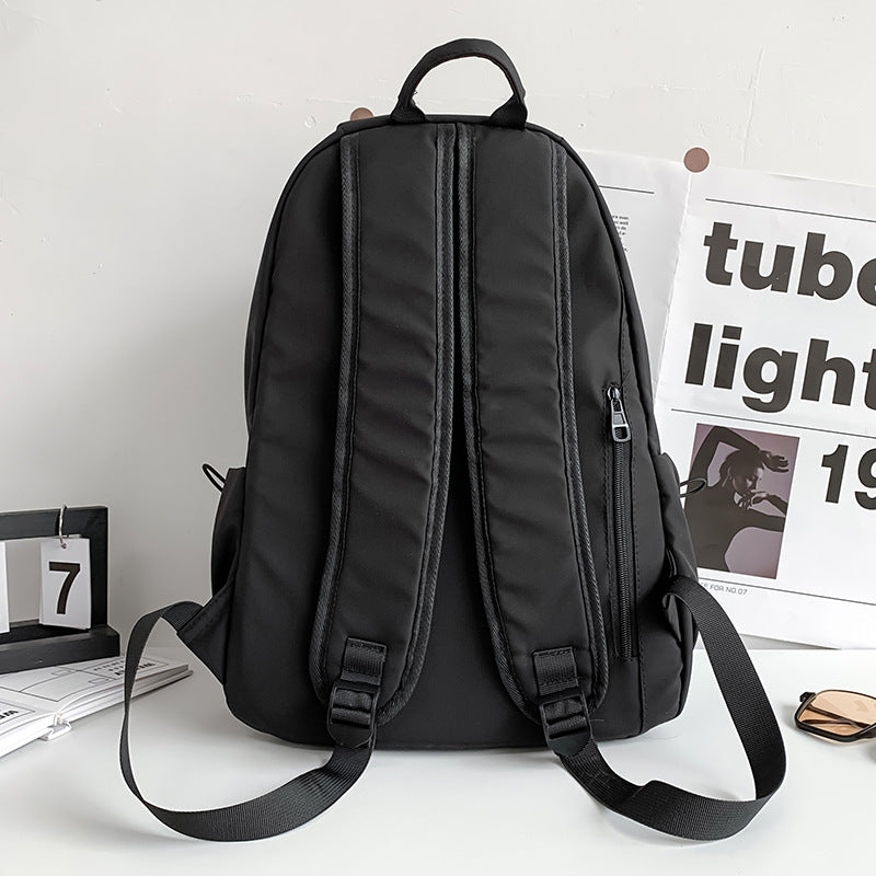 All-Weather Durable Travel Backpack Bowlift