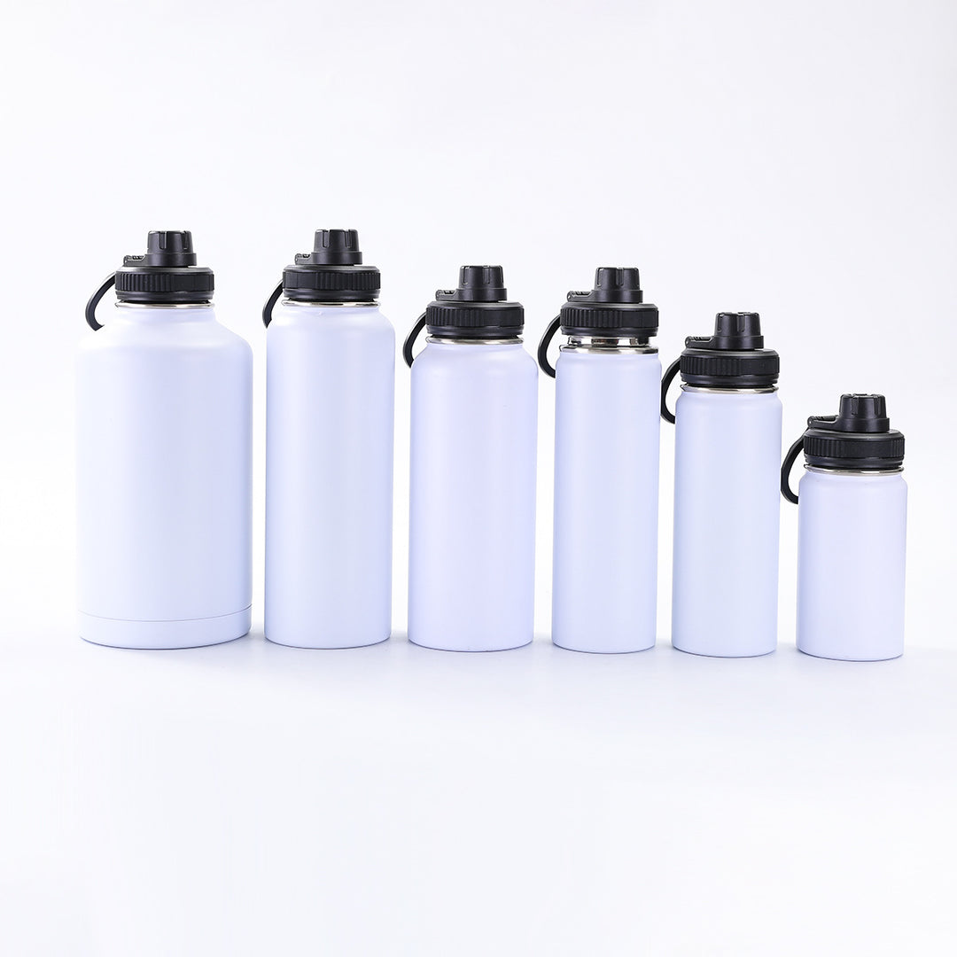 Unisex water bottle with double insulation Bowlift