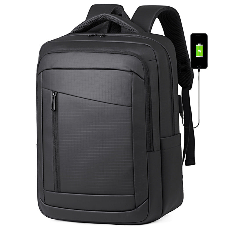 Travel Laptop Backpack Bowlift