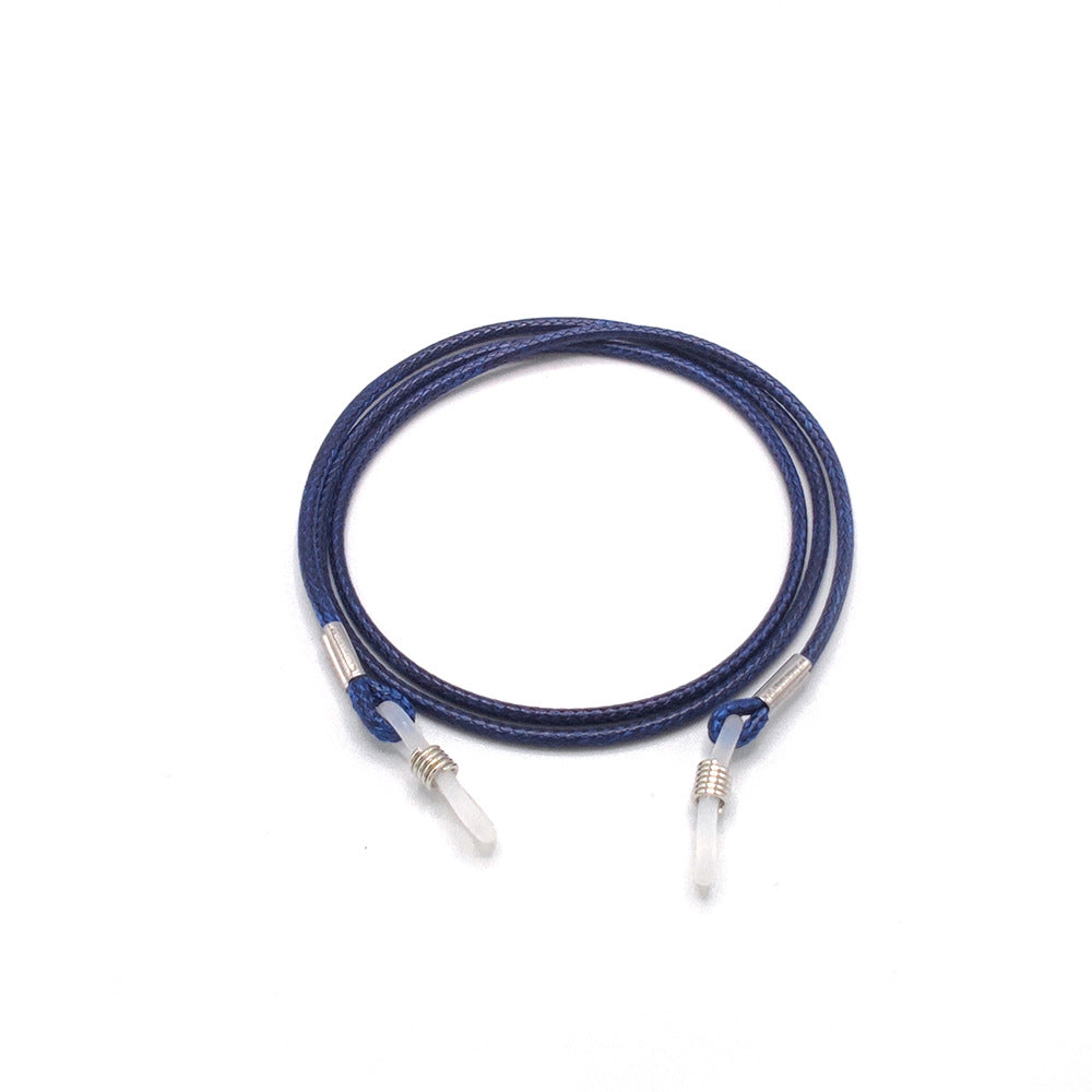 Adjustable Silicone Eyewear Retainer Bowlift