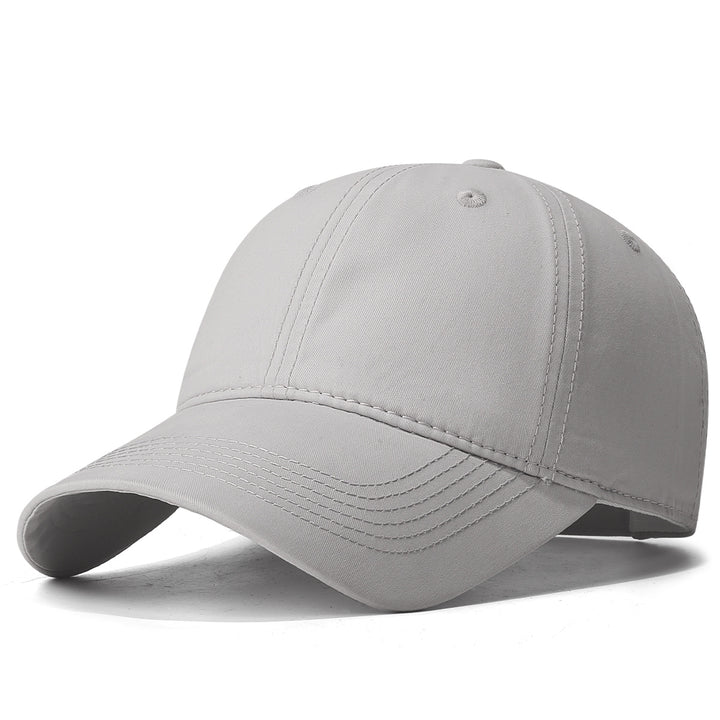Women's Plush Fleece Baseball Cap Bowlift