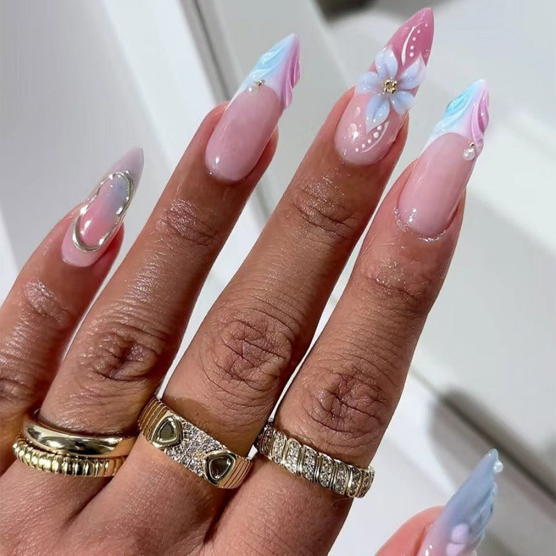 Elegant Nail Art Collection Bowlift