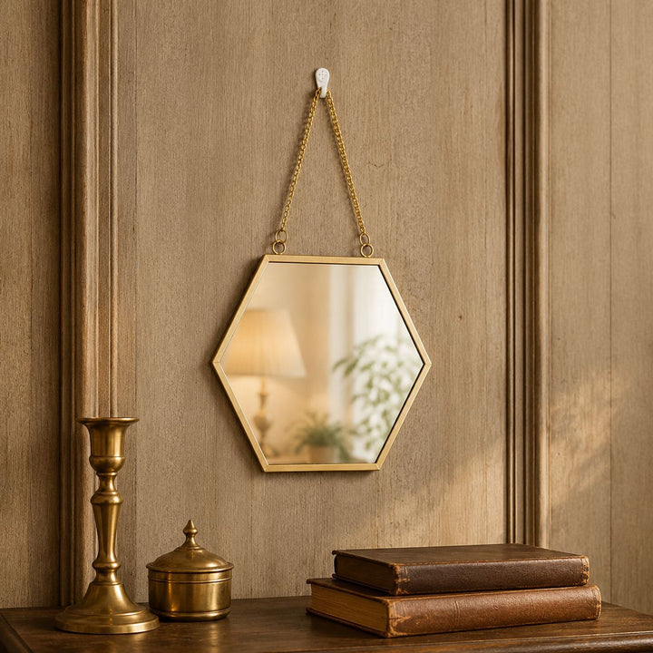 Decorative Wall Mirror