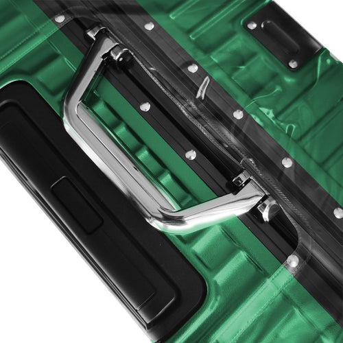 Durable Hard Shell Spinner Wheel Suitcase Bowlift