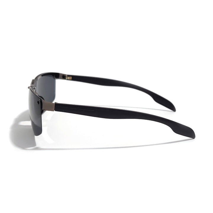 Men's sporty sunglasses with ergonomic design and UV protection Bowlift