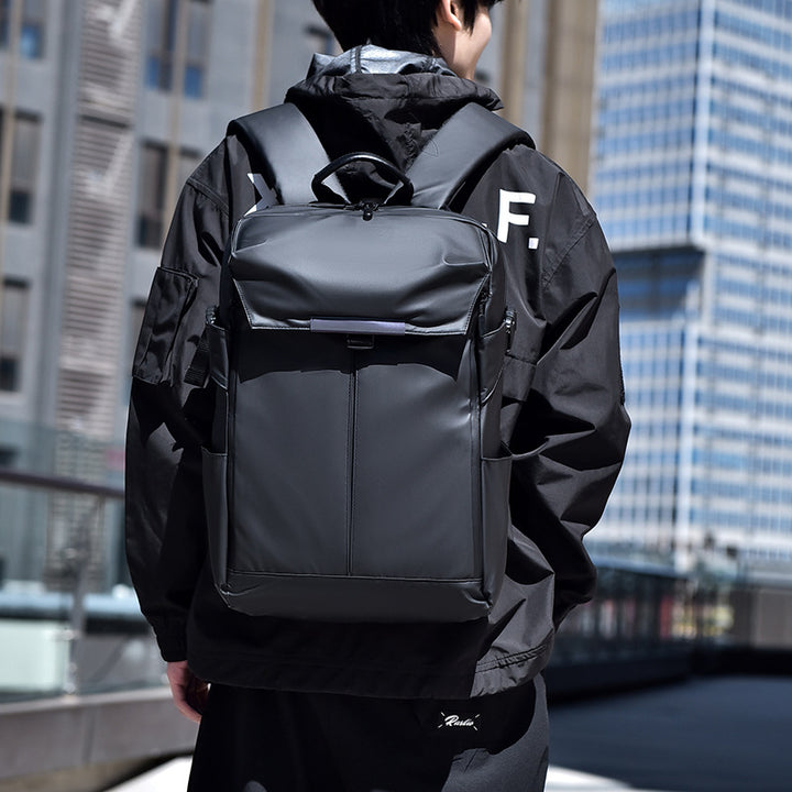 Ergonomic Laptop Service Backpack Bowlift