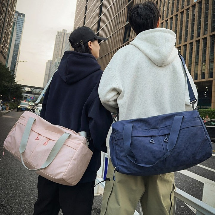 Travel Duffle